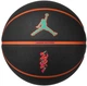 Баскетбольный мяч Nike JORDAN ALL COURT 8P Z WILLIAMSON DEFLATED черный J.100.4141.095.07 Размер EU: 7 - изображение 1