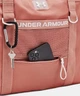 Сумка через плечо женская Under Armour STUDIO TOTE розовая 1381907-696 1381907-696 Размер EU: 1SIZE - изображение 4