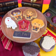 Набір формочок для печива та цукрової маси PME Harry Potter 3 шт (5060543488463) - зображення 16