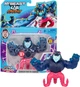 Растягивающаяся фигурка MrBeast Lab Шаблезубый Кальмар (630996247983) - изображение 1