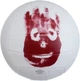 Волейбольный мяч Wilson MR WILSON CASTAWAY SS13 бело-красный WTH4615XDEF Размер EU: 5 - изображение 1