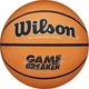 Баскетбольний м'яч Wilson GAMBREAKER помаранчевий WTB0050XB05 Розмір EU: 5 - зображення 1