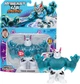 Растягивающаяся фигурка MrBeast Lab Тигр Дракон (630996247990) - изображение 1