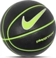 Баскетбольный мяч Nike EVERYDAY PLAYGROUND 8P DEFLATED черно-салатово-белый N.100.4498.044.05 Размер EU: 5 - изображение 4
