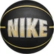 Баскетбольный мяч Nike EVERYDAY PLAYGROUND 8P GRAPHIC DEFLATED черно-золотой N.100.4371.015.07 Размер EU: 7 - изображение 3