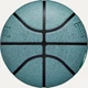 Баскетбольный мяч Wilson NBA DRV PRO ECO мятный WZ3012901XB7 Размер EU: 7 - изображение 4