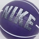 Баскетбольный мяч Nike EVERYDAY PLAYGROUND 8P GRAPHIC DEFLATED фиолетовый N.100.4371.508.07 Размер EU: 7 - изображение 4