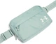 Сумка на пояс Under Armour LOUDON WAIST BAG XBODY 2L мятная 1378418-348 1378418-348 Размер EU: 1SIZE - изображение 1