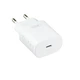 Сетеве зарядне пристрій XO L91EU PD 25W Type-C to Type-C (33604-01_223) - зображення 1