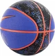 Баскетбольный мяч Nike BASKETBALL 8P PRM ENERGY DEFLATED сине-черно-красный N.100.8259.429.07 Размер EU: 7 - изображение 3