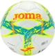 Футбольный мяч Joma DALI III бело-желто-бирюзовый 401412.047 Размер EU: 3 - изображение 1
