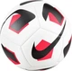 Футбольный мяч Nike NK PARK TEAM - 2.0 бело-черно-красный DN3607-100 DN3607-100 Размер EU: 5 - изображение 3