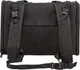 Рюкзак-переноска для собак и кошек Trixie TBag 42 х 29 x 21 см до 8 кг Черный с серым (4011905028828) - изображение 4