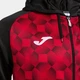 Олимпийка Joma SUPERNOVA III черно-красная 102262.106 Размер EU: 12 лет / 2XS - изображение 2