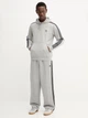 Брюки мужские Adidas Originals Adicolor Spacer JX1505 L Серые (4068809129168) - изображение 3