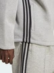 Толстовка на молнии мужская Adidas Originals Adicolor Spacer JX1508 L Серая (4068809037067) - изображение 5