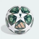 Футбольный мяч adidas UCL League Лига Чемпионов 24/25 FIFA Quality (термошов) JH1296 Размер EU: 4 - изображение 1