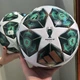 Футбольный мяч adidas UCL League Лига Чемпионов 24/25 FIFA Quality (термошов) JH1296 Размер EU: 4 - изображение 4