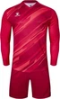 Комплект детской вратарской формы Kelme 3803286.9600 3803286.9600 Размер EU: 160 см - изображение 4