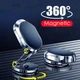 Магнітний тримач для телефону SiMR 360 кріплення підставка - зображення 3