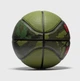 Баскетбольный мяч Nike JORDAN ALL COURT 8P Z WILLIAMSON DEFLATED хаки J.100.4141.965.07 Размер EU: 7 - изображение 2