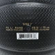 Баскетбольный мяч Nike JORDAN LEGACY 2.0 8P DEFLATED черно-золотой J.100.8253.051.07 Размер EU: 7 - изображение 3