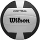 Волейбольный мяч Wilson PRO TOUR VB бело-черный WV2000505XBOF Размер EU: 5 - изображение 1