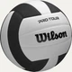 Волейбольный мяч Wilson PRO TOUR VB бело-черный WV2000505XBOF Размер EU: 5 - изображение 8