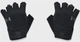 Рукавички Under Armour для тренінгу M's Training Gloves чорний Чол SM - зображення 1