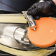 Паста для відновлення фар K2 Lamp Doctor 60 г (590653401313) - зображення 3