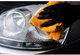 Паста для відновлення фар K2 Lamp Doctor 60 г (590653401313) - зображення 5