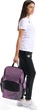 Рюкзак Arena ONE GO BACKPACK 35L фиолетовый Универсальный 46 х 38 х 23 см - изображение 6