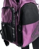 Рюкзак Arena ONE GO BACKPACK 35L фиолетовый Универсальный 46 х 38 х 23 см - изображение 8