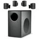 АКУСТИЧЕСКИЙ КОМПЛЕКТ JBL CONTROL 50PACK - изображение 1