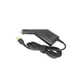 Автомобильное зарядное устройство для ноутбука Lenovo 20V 4.5A Usb pin прямоугольный штекер - изображение 1