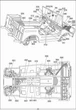 Сборная модель Автомобиль Munga F 91/4 0,25t 4x4 truck ACE (35104) - изображение 15