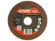 Диск для заточки цепей VERKE V95001 107х22.2х3.2 мм - изображение 2