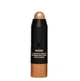 Хайлайтер NudeStix Mini Nudies Glow All Over Face Highlight in Bubbly Bebe 1,8 гр - изображение 1