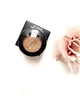 Тіні одиночні MAC Cosmetics eye shadow Amber 1,5 гр - изображение 1