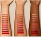 Потужно пігментована помада Vieve Modern Matte Lipstick in Deity 3,5 гр - изображение 4