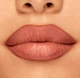 Потужно пігментована помада Vieve Modern Matte Lipstick in Deity 3,5 гр - изображение 5