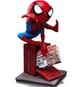 Figurka Iron Studios MARVEL Spider-Man - Gazeta Daily Bugle 16,5 cm (618231956555) - obraz 3