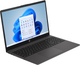 Laptop HP 250 G10 (198701072126) Dark Ash Silver - obraz 2