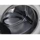 Прально-сушильна машина Whirlpool фронтальна, 8(6)кг, 1400, A, 60см, дисплей, пара, інвертор, білий - изображение 4