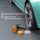 Ручная полировочная машинка Lesko LY-02 аккумуляторная 3 диска USB - изображение 5