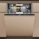 Посудомийна машина Whirlpool вбудована, 14компл., A+++, 60см, дисплей, 3й кошик, білий - изображение 3