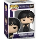 Фигурка Фанко поп! Венсдей Аддамс Funko Pop! Wednesday Addams 33165 - изображение 1