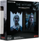 Фигурки МакФарлейн Ведьмак Геральт и Цири из Ривии 18см McFarlane Witcher Ciri Geralt 13813 - изображение 5
