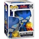 Фигурка Фанко Поп! Доктор Стрэндж Марвел Funko POP Marvel Dr. Strange 55236 - изображение 1