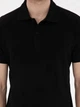 Поло длинное мужское Pierre Cardin G021Gl011-000-2186292(Siyah) 3XL Черное (8683858467120) - изображение 6